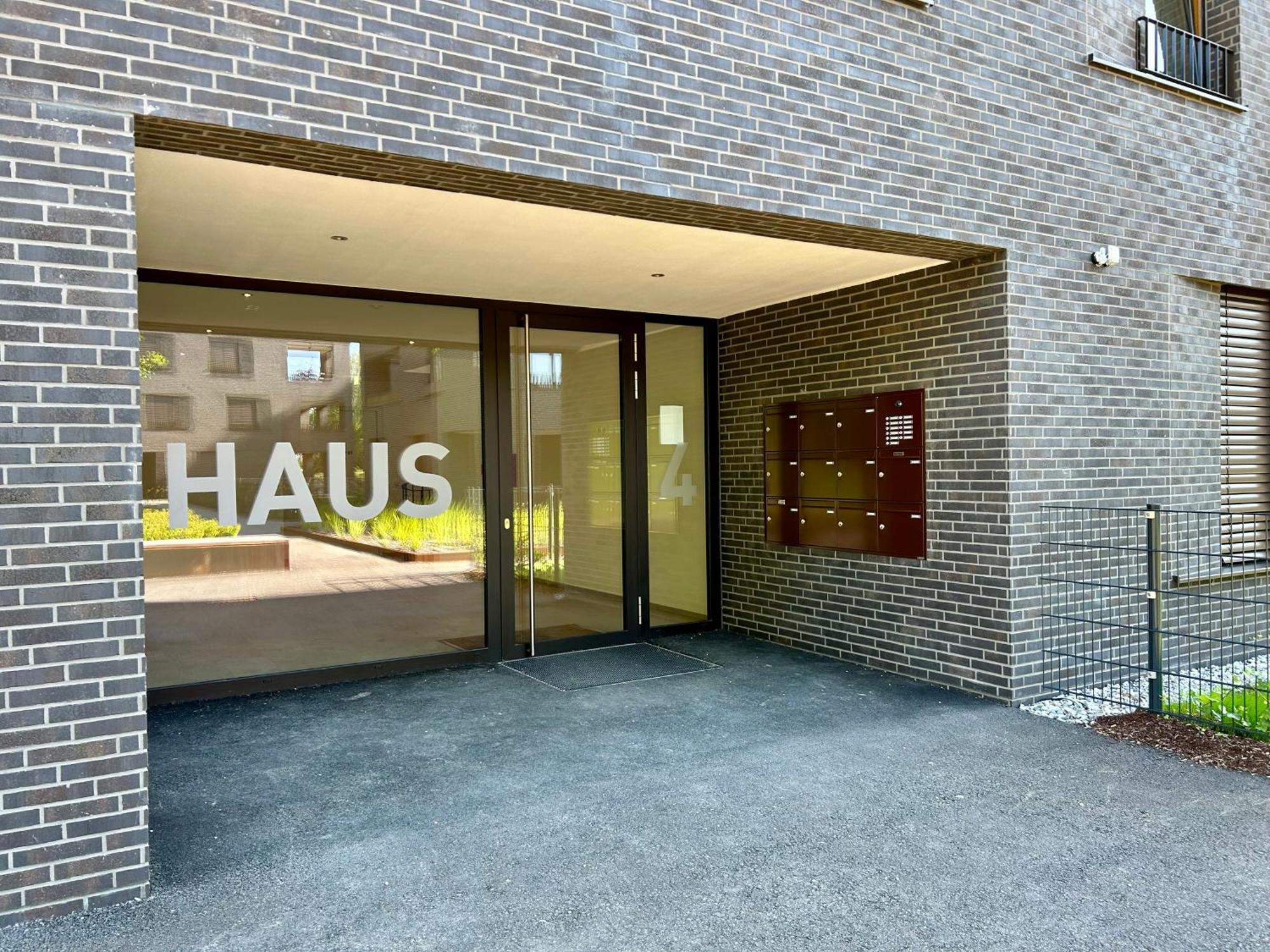 Seeparkvilla - Wohlfuehlen Am See Und Im Gruenen Bregenz Exterior foto